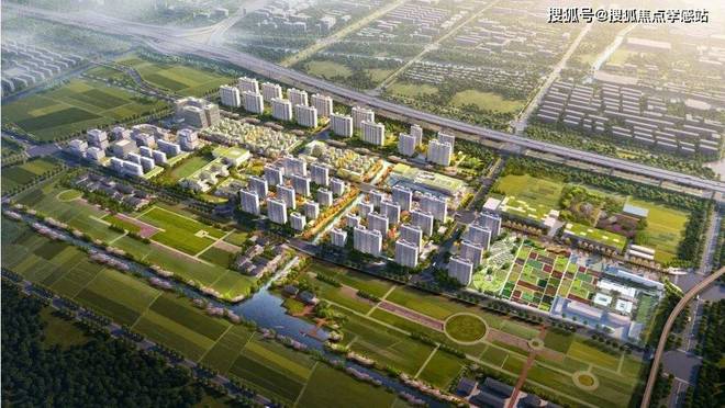 尚湾林语【2025年官方网站】尚湾林语-楼盘详情-小区环境(图3)