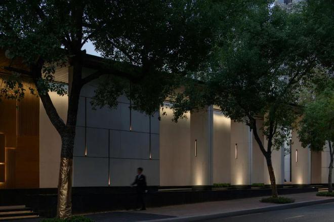 福州保利天瓒售楼处-2025官方网站-保利天瓒楼盘详情-房源房价！(图3)