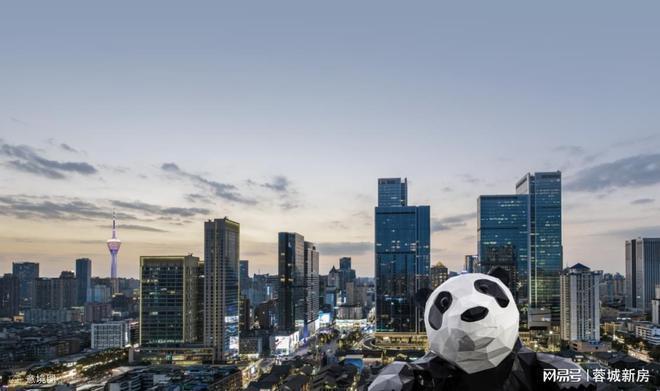 成都丽世缦华丨官方网站2025年最新房价丨成都丽世缦华-售楼处(图2)
