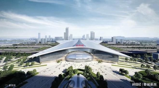 成都丽世缦华丨官方网站2025年最新房价丨成都丽世缦华-售楼处(图5)