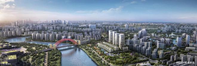 成都丽世缦华丨官方网站2025年最新房价丨成都丽世缦华-售楼处(图4)
