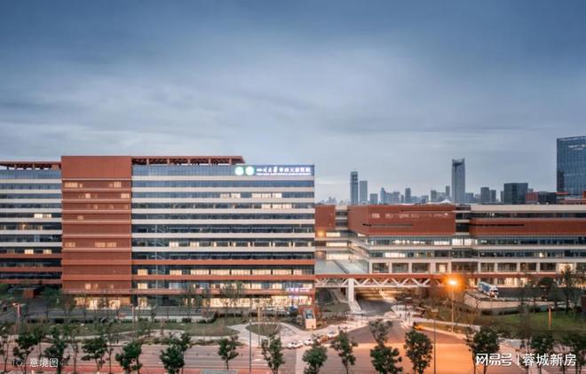 成都丽世缦华丨官方网站2025年最新房价丨成都丽世缦华-售楼处(图7)