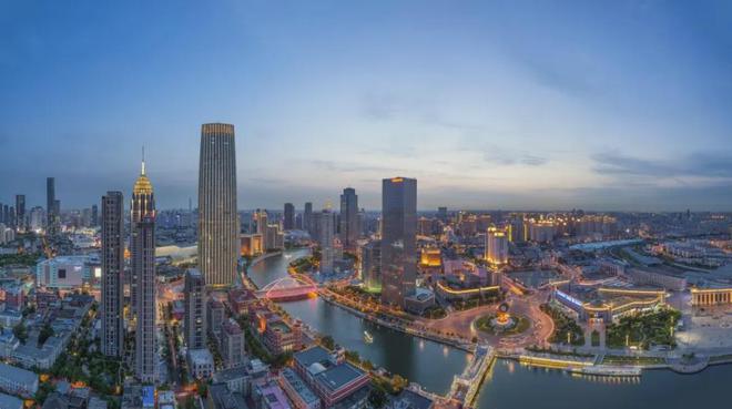 天津]津铁格调罗宁花园(售楼处)罗宁花园2025官网首页-地址价格(图6)