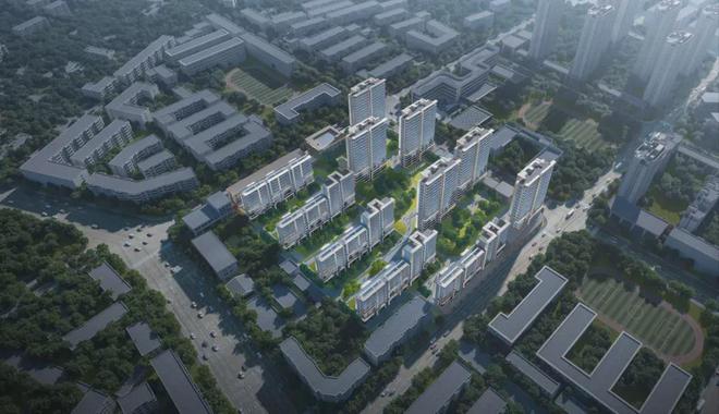 天津]津铁格调罗宁花园(售楼处)罗宁花园2025官网首页-地址价格(图8)