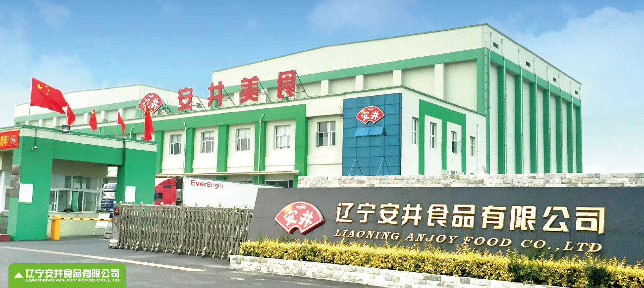辽宁东升国际PG食物有限公司