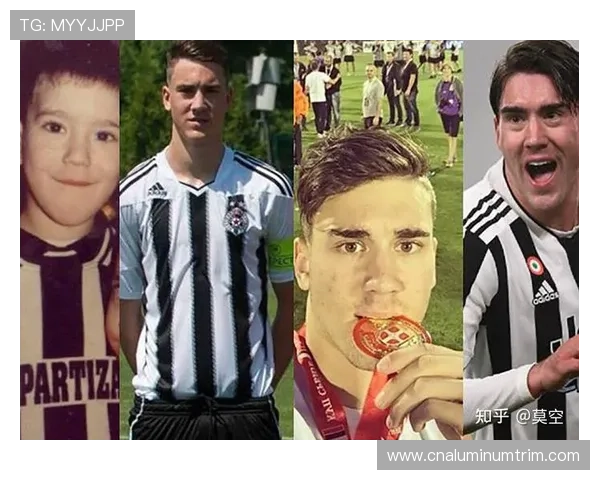 三位新生代足球球星崛起 展现未来足坛的无限潜力 三位新生代足球球星崛起 展现未来足坛的无限潜力