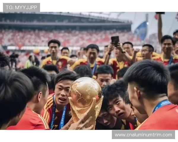 中国足球唯一世界级球星的崛起与背后故事以及他对中国足球的深远影响