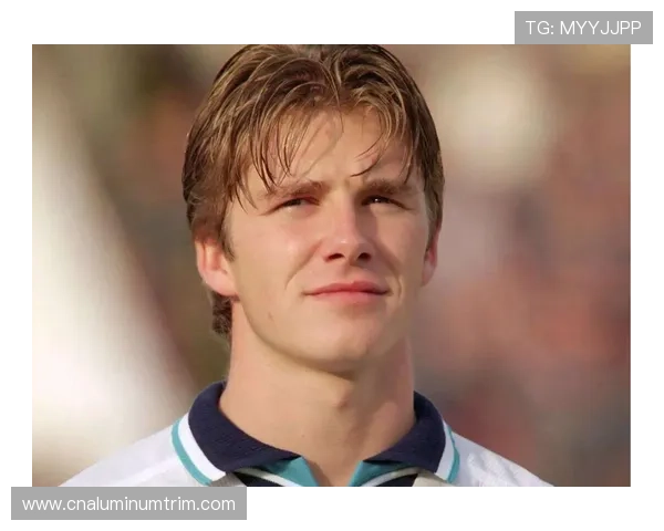 全球最帅足球球员排名出炉 百大球星颜值与实力并存