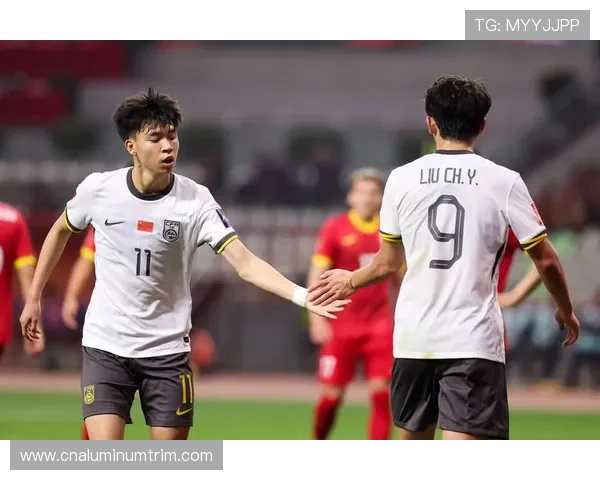 美国球星点评中国足球队表现：面临挑战但仍充满潜力与希望