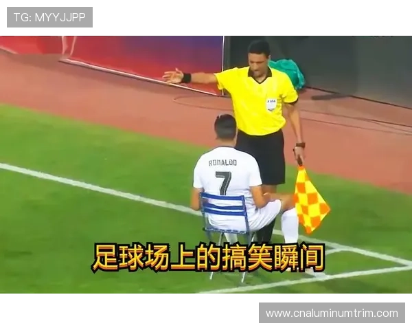 足球明星趣味头像大集合，搞笑创意让你捧腹大笑