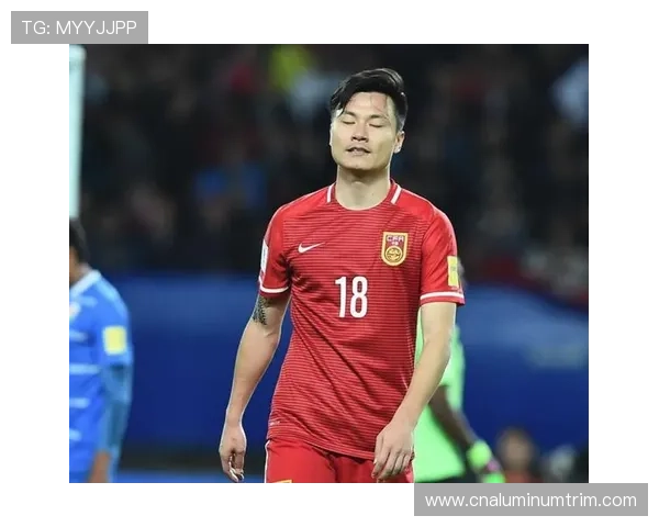 郜林偏爱哪些足球巨星 揭秘中国前锋的偶像与足球梦