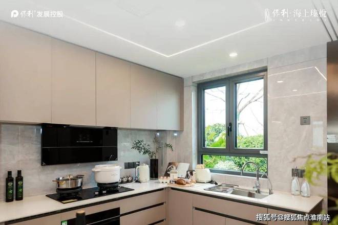 保利海上瑧悦官方网站 海上瑧悦售楼处发布-楼盘评测-房天下(图4)