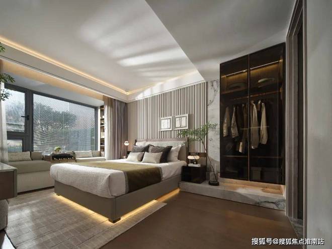 保利海上瑧悦官方网站 海上瑧悦售楼处发布-楼盘评测-房天下(图8)