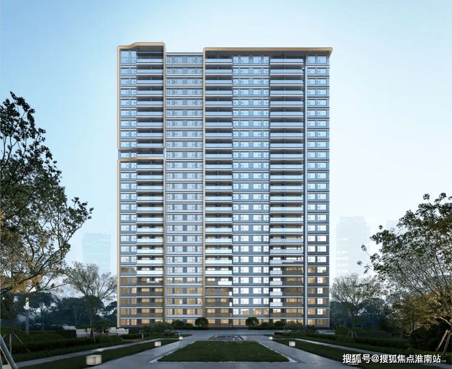 保利海上瑧悦官方网站 海上瑧悦售楼处发布-楼盘评测-房天下(图19)