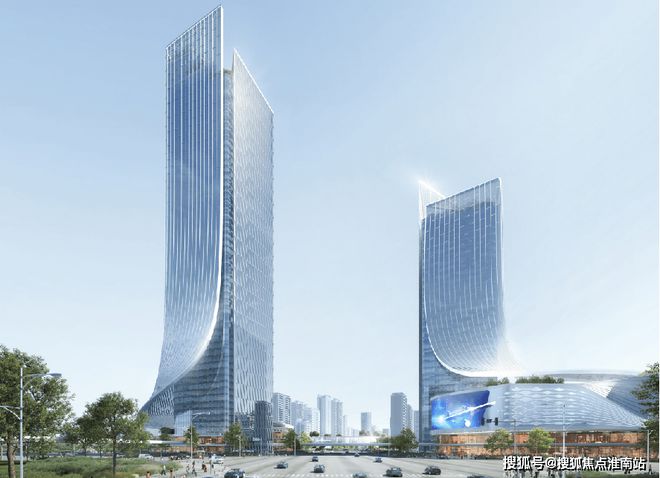 保利海上瑧悦官方网站 海上瑧悦售楼处发布-楼盘评测-房天下(图41)