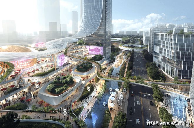 保利海上瑧悦官方网站 海上瑧悦售楼处发布-楼盘评测-房天下(图42)