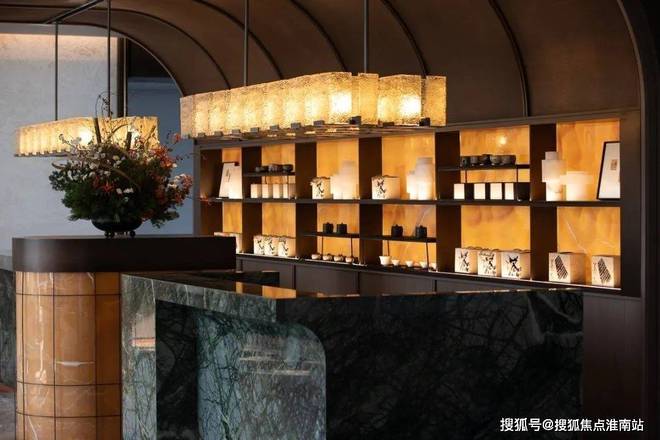 保利海上瑧悦官方网站 海上瑧悦售楼处发布-楼盘评测-房天下(图60)