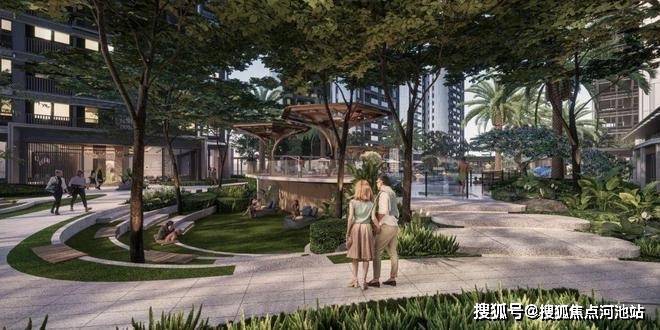 官方发布：光明绿城桂语兰庭学区划分【附近有什么小学和中学】(图14)