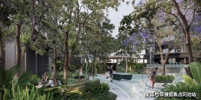 官方发布：光明绿城桂语兰庭学区划分【附近有什么小学和中学】(图18)