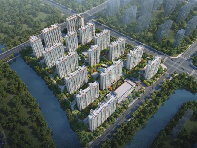 ®浦发上品 浦东浦发上品官方售楼处发布：即将闪亮登场(图15)