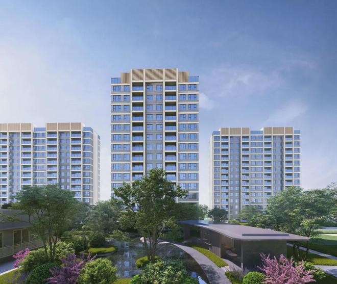 ®浦发上品 浦东浦发上品官方售楼处发布：即将闪亮登场(图14)