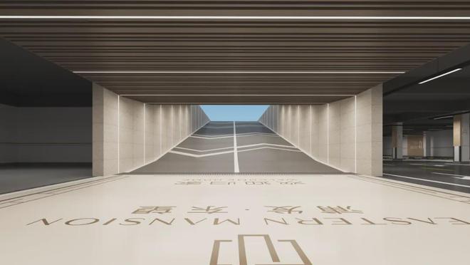 ®浦发上品 浦东浦发上品官方售楼处发布：即将闪亮登场(图16)