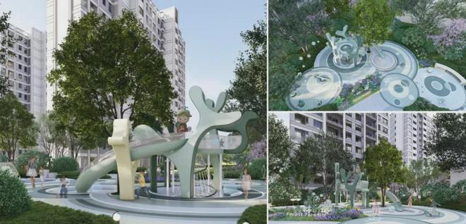 ®浦发上品 浦东浦发上品官方售楼处发布：即将闪亮登场(图17)