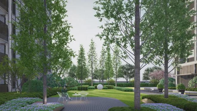 ®浦发上品 浦东浦发上品官方售楼处发布：即将闪亮登场(图18)