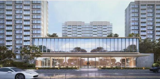 ☏浦发上品 浦发上品官方售楼处发布： 尊享品质生活(图12)