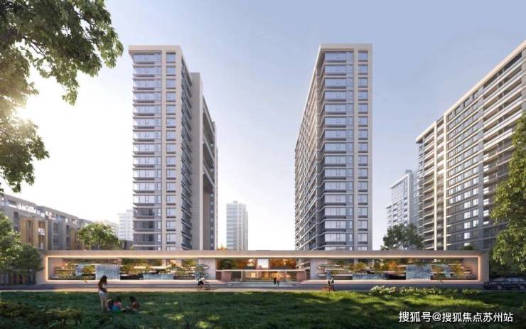 四季隐秀售楼处(2025售楼中心)首页网站-​​四季隐秀处欢迎您-样板间价格户型容积率(图10)