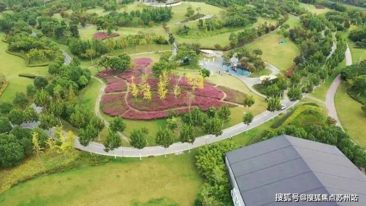 四季隐秀售楼处(2025售楼中心)首页网站-​​四季隐秀处欢迎您-样板间价格户型容积率(图19)