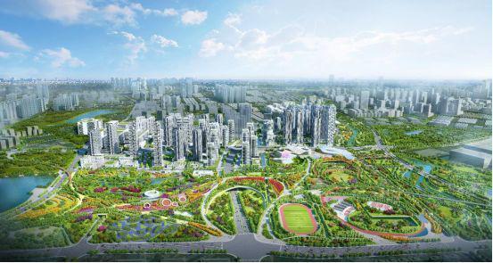 最新消息：华润润宏城什么时候交楼？交房时间是2025年12月30交房(图6)