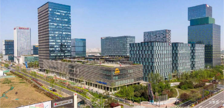 永晖文檀府()一房一价学校小区配套优惠及动态(图2)
