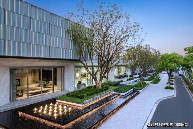 时代之城售楼处(2025时代之城售楼处电话)首页网站-楼盘价格详情-户型配套(图7)