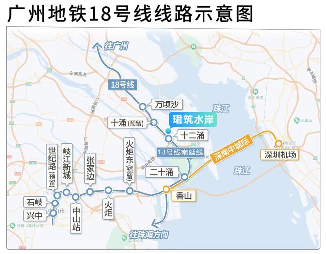 什么才是「好房子」？南沙给出了超前答案！(图5)
