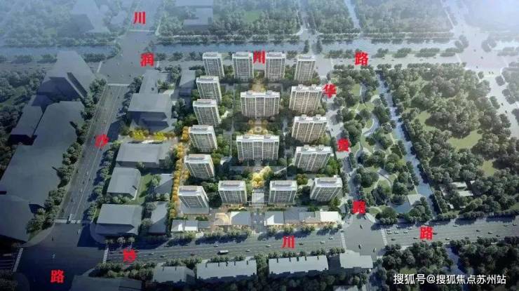 陆家嘴锦绣云澜售楼处(2025锦绣云澜营销中心)首页网站-深度测评-户型配套 -价格(图7)