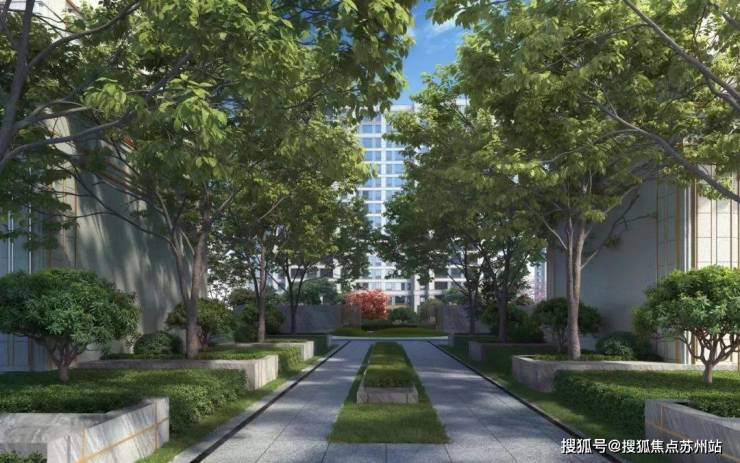 陆家嘴锦绣云澜售楼处(2025锦绣云澜营销中心)首页网站-深度测评-户型配套 -价格(图12)