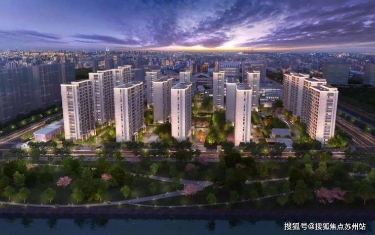 陆家嘴锦绣云澜售楼处(2025锦绣云澜营销中心)首页网站-深度测评-户型配套 -价格(图11)