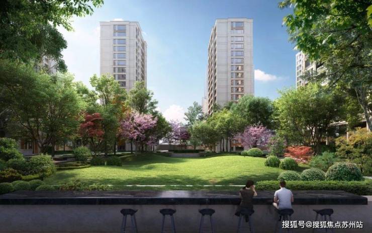陆家嘴锦绣云澜售楼处(2025锦绣云澜营销中心)首页网站-深度测评-户型配套 -价格(图13)