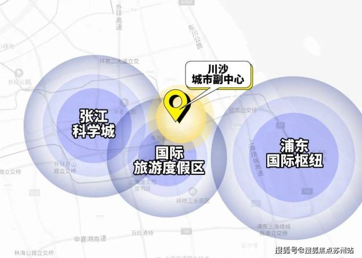 陆家嘴锦绣云澜售楼处(2025锦绣云澜营销中心)首页网站-深度测评-户型配套 -价格(图18)