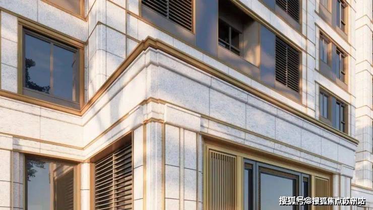 陆家嘴锦绣云澜(售楼处)锦绣云澜首页网站-2025最新房价户型图小区环境配套(图6)