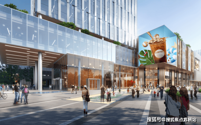陆家嘴锦绣云澜(售楼处)锦绣云澜首页网站-2025最新房价户型图小区环境配套(图16)