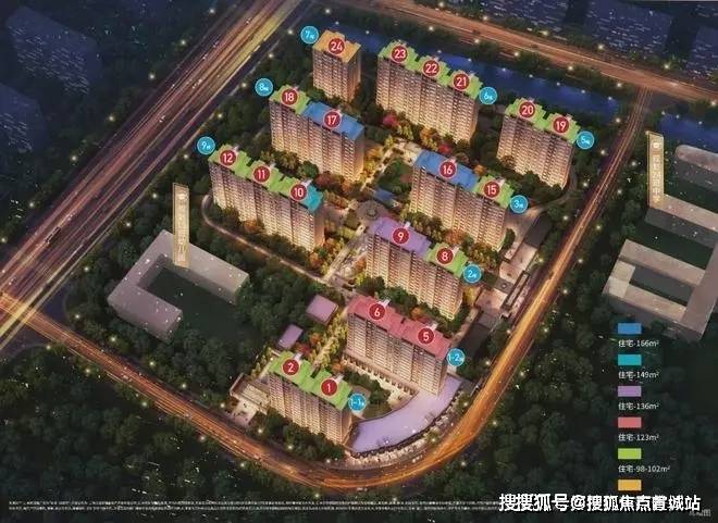 佳运瑞璟湾售楼处首页网站全新上线!佳运瑞璟湾2025 深度评测来袭涵盖房价户型、商圈配套等速览楼盘最新价格解锁多样户型 。(图9)
