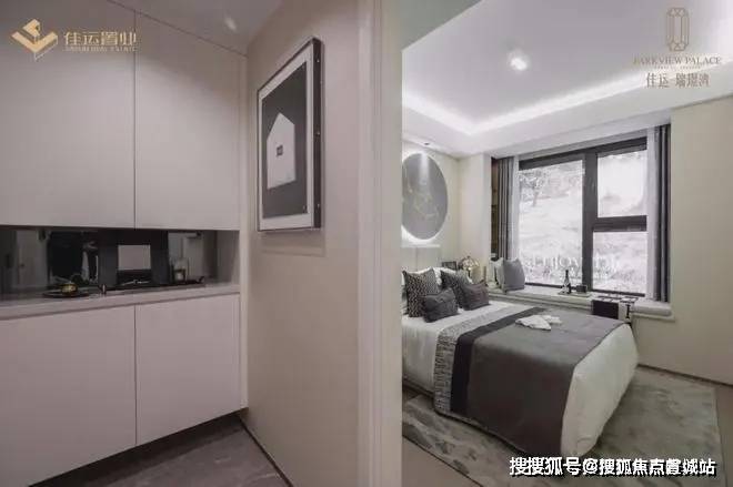 佳运瑞璟湾售楼处首页网站全新上线!佳运瑞璟湾2025 深度评测来袭涵盖房价户型、商圈配套等速览楼盘最新价格解锁多样户型 。(图11)